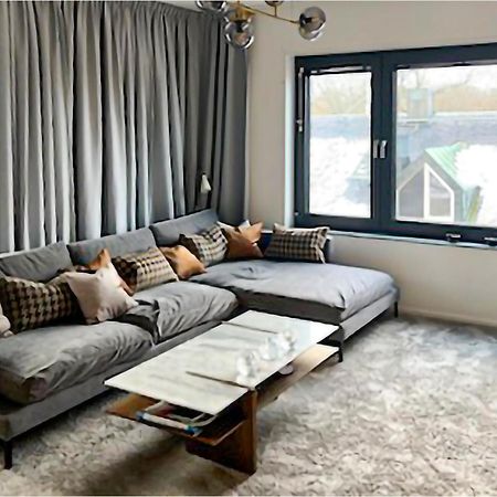 2 Bedroom Gorgeous Apartment In Stockholm Exterior photo