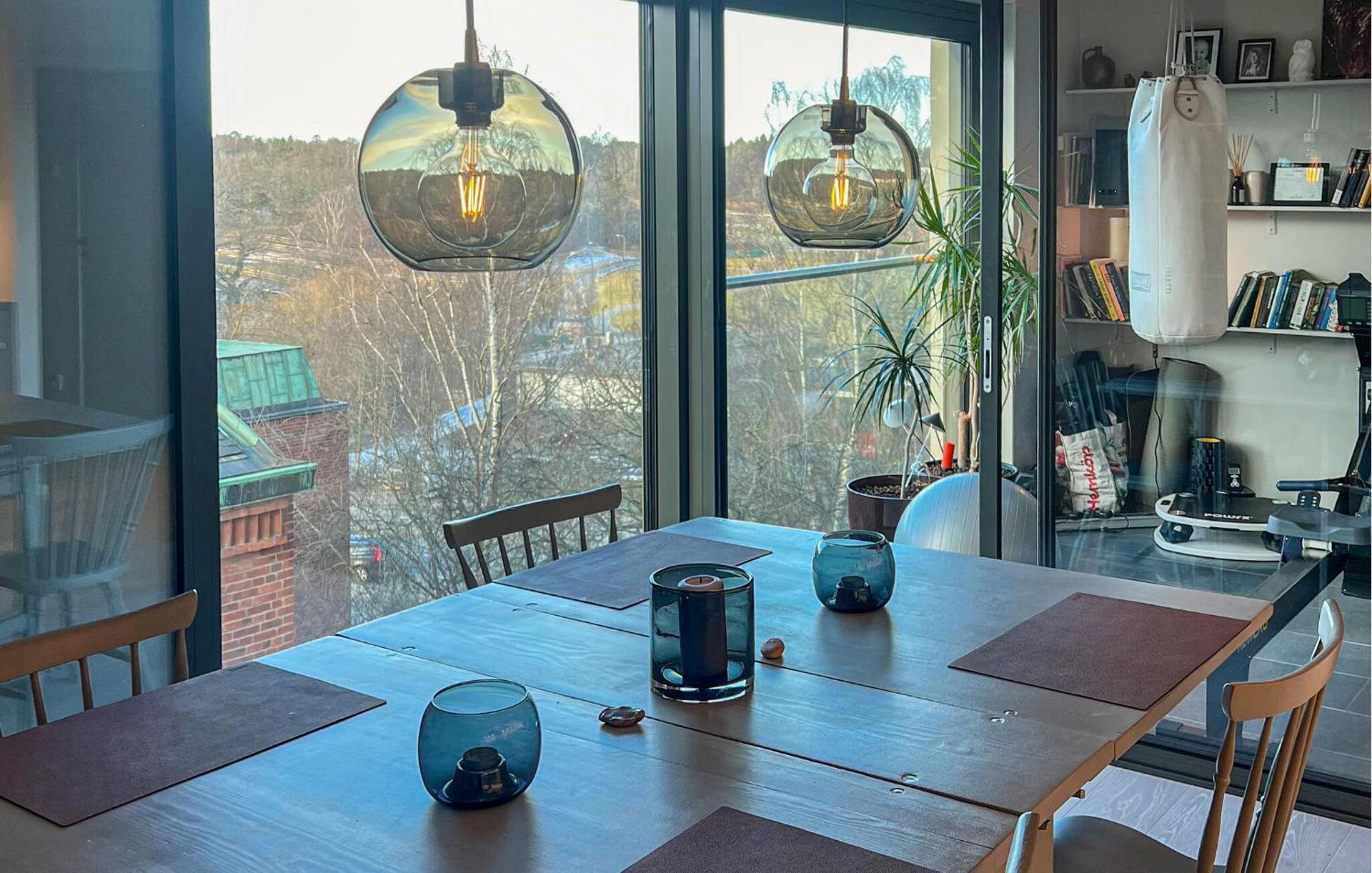 2 Bedroom Gorgeous Apartment In Stockholm Exterior photo